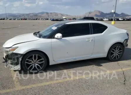 Toyota Scion 2015 2015 vin JTKJF5C73F3094853 from auto auction Copart