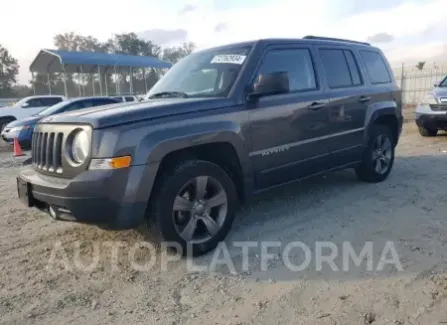 Jeep Patriot 2015 2015 vin 1C4NJPFA8FD377933 from auto auction Copart