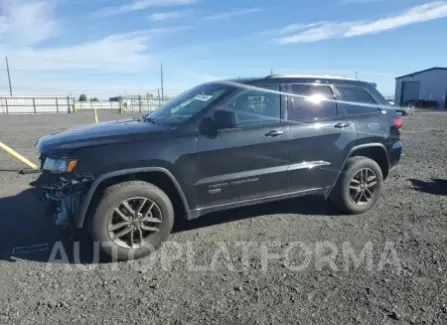 Jeep Grand Cherokee 2016 2016 vin 1C4RJFAG1GC457363 from auto auction Copart