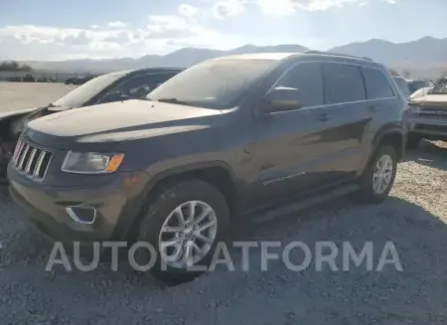 Jeep Grand Cherokee 2015 2015 vin 1C4RJFAG4FC913015 from auto auction Copart