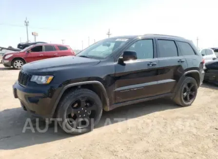 Jeep Grand Cherokee 2019 2019 vin 1C4RJFAG4KC660367 from auto auction Copart