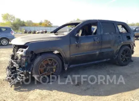 Jeep Grand Cherokee 2018 2018 vin 1C4RJFN94JC283744 from auto auction Copart