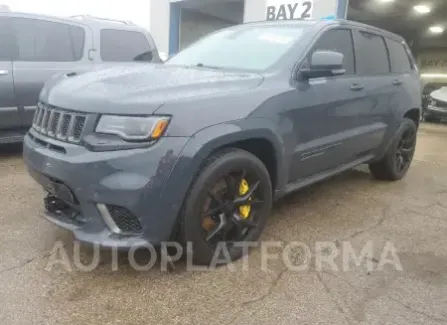 Jeep Grand Cherokee 2018 2018 vin 1C4RJFN94JC283971 from auto auction Copart