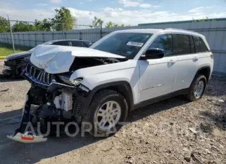 Jeep Grand Cherokee 2023 2023 vin 1C4RJHAG0PC669229 from auto auction Copart