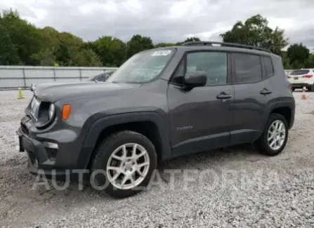 Jeep Renegade 2019 2019 vin ZACNJBBB5KPK47599 from auto auction Copart