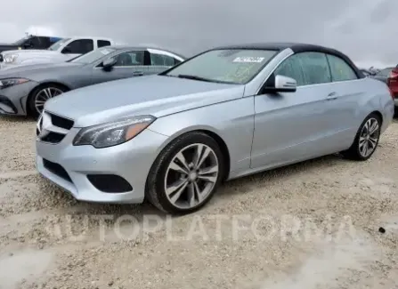 Mercedes-Benz E400 2016 2016 vin WDDKK6FF7GF334704 from auto auction Copart