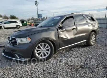 Dodge Durango 2015 2015 vin 1C4RDHAG4FC907220 from auto auction Copart