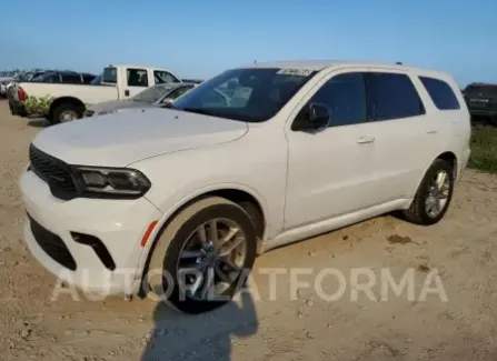 Dodge Durango 2023 2023 vin 1C4RDHDG0PC630580 from auto auction Copart