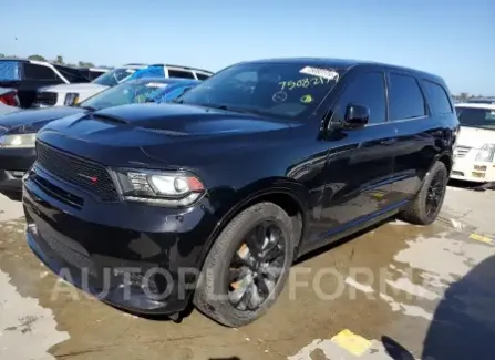 Dodge Durango 2020 2020 vin 1C4SDJCT5LC394865 from auto auction Copart