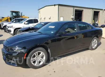 Dodge Charger 2023 2023 vin 2C3CDXBG8PH551663 from auto auction Copart