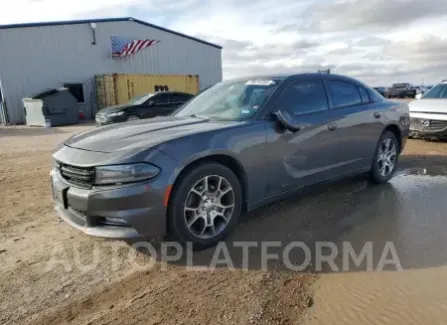 Dodge Charger 2016 2016 vin 2C3CDXJG6GH180892 from auto auction Copart