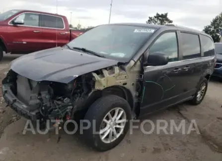 Dodge Grand Caravan 2019 2019 vin 2C4RDGCG1KR770651 from auto auction Copart