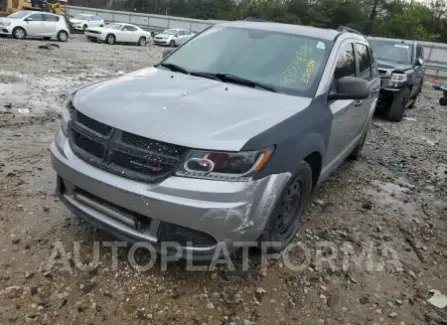 Dodge Journey 2017 2017 vin 3C4PDCAB2HT504472 from auto auction Copart