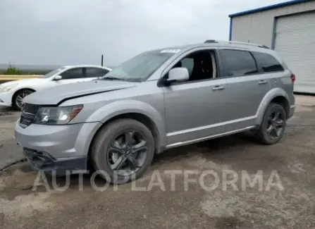 Dodge Journey 2019 2019 vin 3C4PDDGG6KT765202 from auto auction Copart