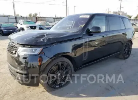 Land Rover Range Rover 2023 2023 vin SALKPBFU3PA070891 from auto auction Copart