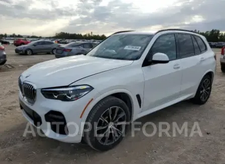 BMW X5 sDrive 2023 2023 vin 5UXCR4C05P9S07011 from auto auction Copart