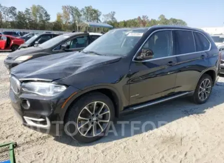 BMW X5 xDrive 2015 2015 vin 5UXKR0C54F0K55084 from auto auction Copart