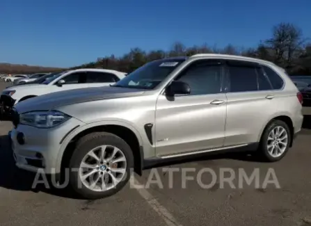 BMW X5 xDrive 2015 2015 vin 5UXKS4C5XF0N08257 from auto auction Copart