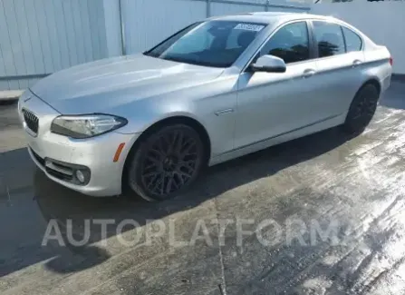 BMW 528XI 2015 2015 vin WBA5A7C58FD626672 from auto auction Copart