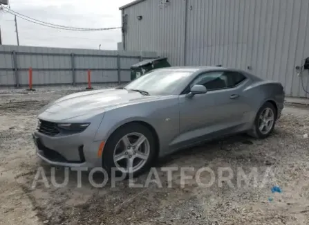 Chevrolet Camaro LS 2023 2023 vin 1G1FB1RS4P0140828 from auto auction Copart