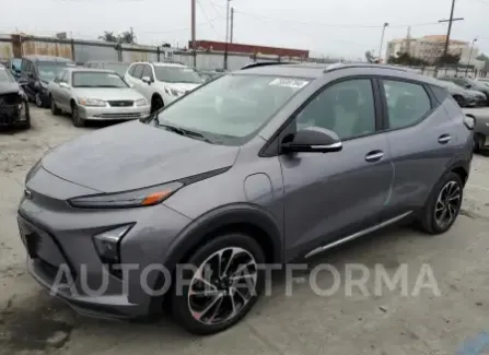 Chevrolet Bolt 2022 2022 vin 1G1FZ6S05N4108882 from auto auction Copart