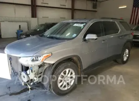 Chevrolet Traverse 2019 2019 vin 1GNERGKW8KJ168589 from auto auction Copart