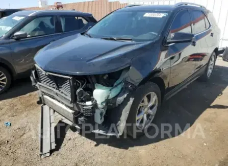 Chevrolet Equinox 2019 2019 vin 2GNAXLEX4K6180284 from auto auction Copart