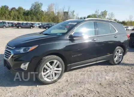 Chevrolet Equinox 2018 2018 vin 2GNAXNEX3J6211163 from auto auction Copart