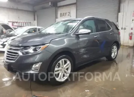 Chevrolet Equinox 2020 2020 vin 3GNAXYEX3LS513817 from auto auction Copart