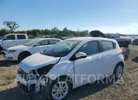 Chevrolet Spark 2020 2020 vin KL8CD6SA3LC445502 from auto auction Copart