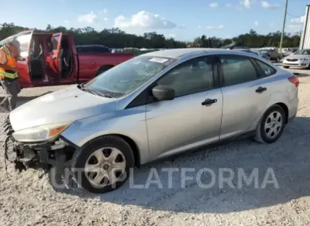 Ford Focus SE 2016 2016 vin 1FADP3E29GL311143 from auto auction Copart