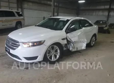 Ford Taurus 2015 2015 vin 1FAHP2D82FG184356 from auto auction Copart