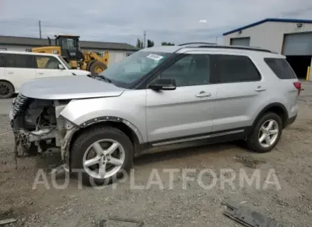 Ford Explorer 2016 2016 vin 1FM5K8DH9GGB87444 from auto auction Copart