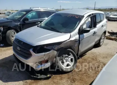 Ford Escape 2019 2019 vin 1FMCU0F72KUC05137 from auto auction Copart