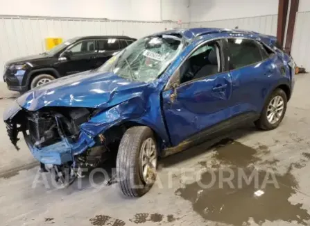 Ford Escape 2022 2022 vin 1FMCU0G67NUA48456 from auto auction Copart