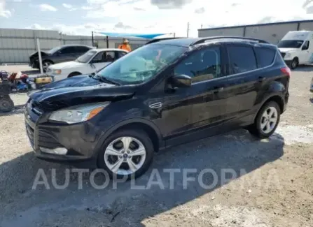 Ford Escape 2015 2015 vin 1FMCU0GX7FUB13851 from auto auction Copart