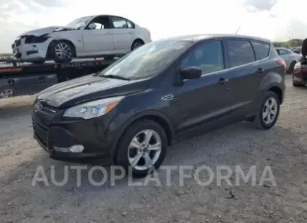 Ford Escape 2016 2016 vin 1FMCU0GX8GUA35601 from auto auction Copart