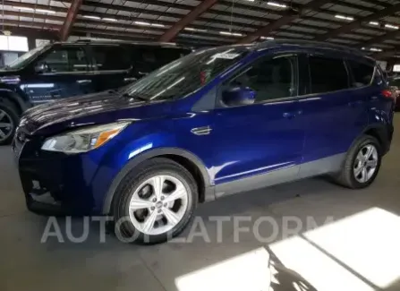 Ford Escape 2016 2016 vin 1FMCU9G96GUA57599 from auto auction Copart