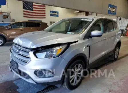 Ford Escape 2019 2019 vin 1FMCU9GD0KUA51407 from auto auction Copart