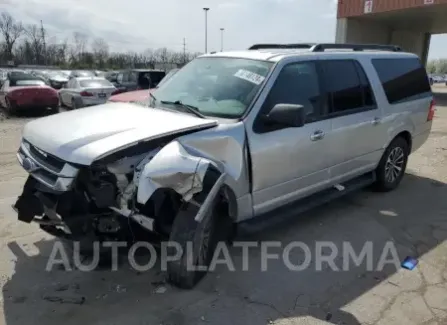 Ford Expedition 2015 2015 vin 1FMJK1HT1FEF40015 from auto auction Copart