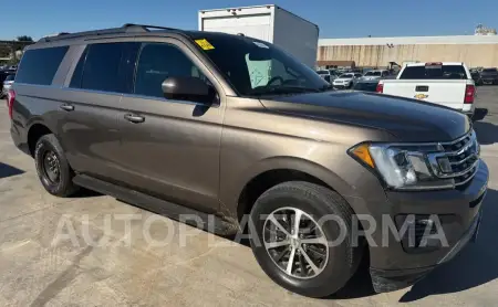 Ford Expedition 2019 2019 vin 1FMJK1JTXKEA48670 from auto auction Copart