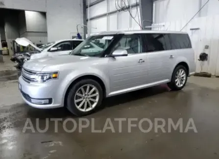 Ford Flex 2019 2019 vin 2FMHK6D83KBA20725 from auto auction Copart