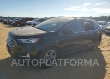 Ford Edge 2019 2019 vin 2FMPK3J95KBB85425 from auto auction Copart