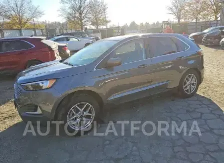 Ford Edge 2024 2024 vin 2FMPK4J98RBA49578 from auto auction Copart