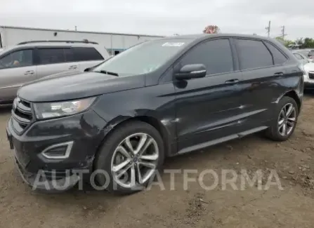 Ford Edge 2015 2015 vin 2FMTK4AP6FBB70179 from auto auction Copart