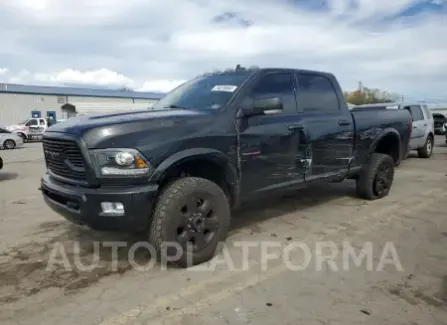 RAM 2500 2018 2018 vin 3C6UR5FL2JG133207 from auto auction Copart