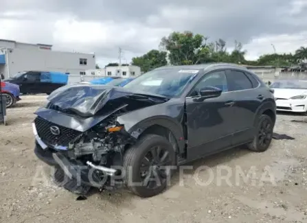 Mazda CX-30 2024 2024 vin 3MVDMBBM8RM629774 from auto auction Copart