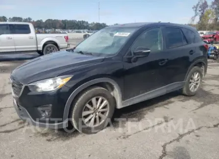 Mazda CX-5 2016 2016 vin JM3KE2CY8G0913372 from auto auction Copart