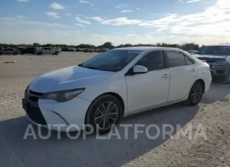 Toyota Camry LE 2015 2015 vin 4T1BF1FK2FU066861 from auto auction Copart