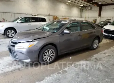 Toyota Camry LE 2017 2017 vin 4T1BF1FK7HU779273 from auto auction Copart